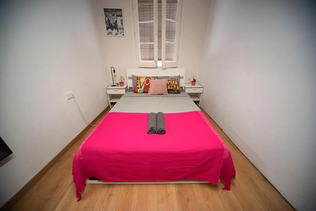 Private Rooms By Bcn Cathedral Barcelona 0*,  Spanyolország