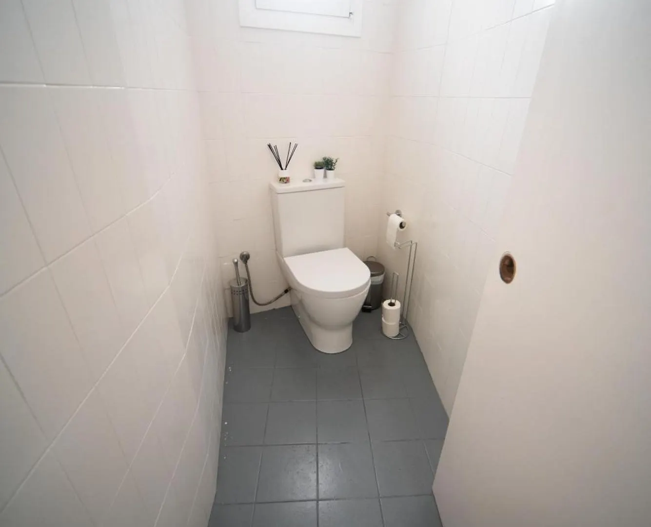 Hostel Private Rooms By Bcn Cathedral Barcelona