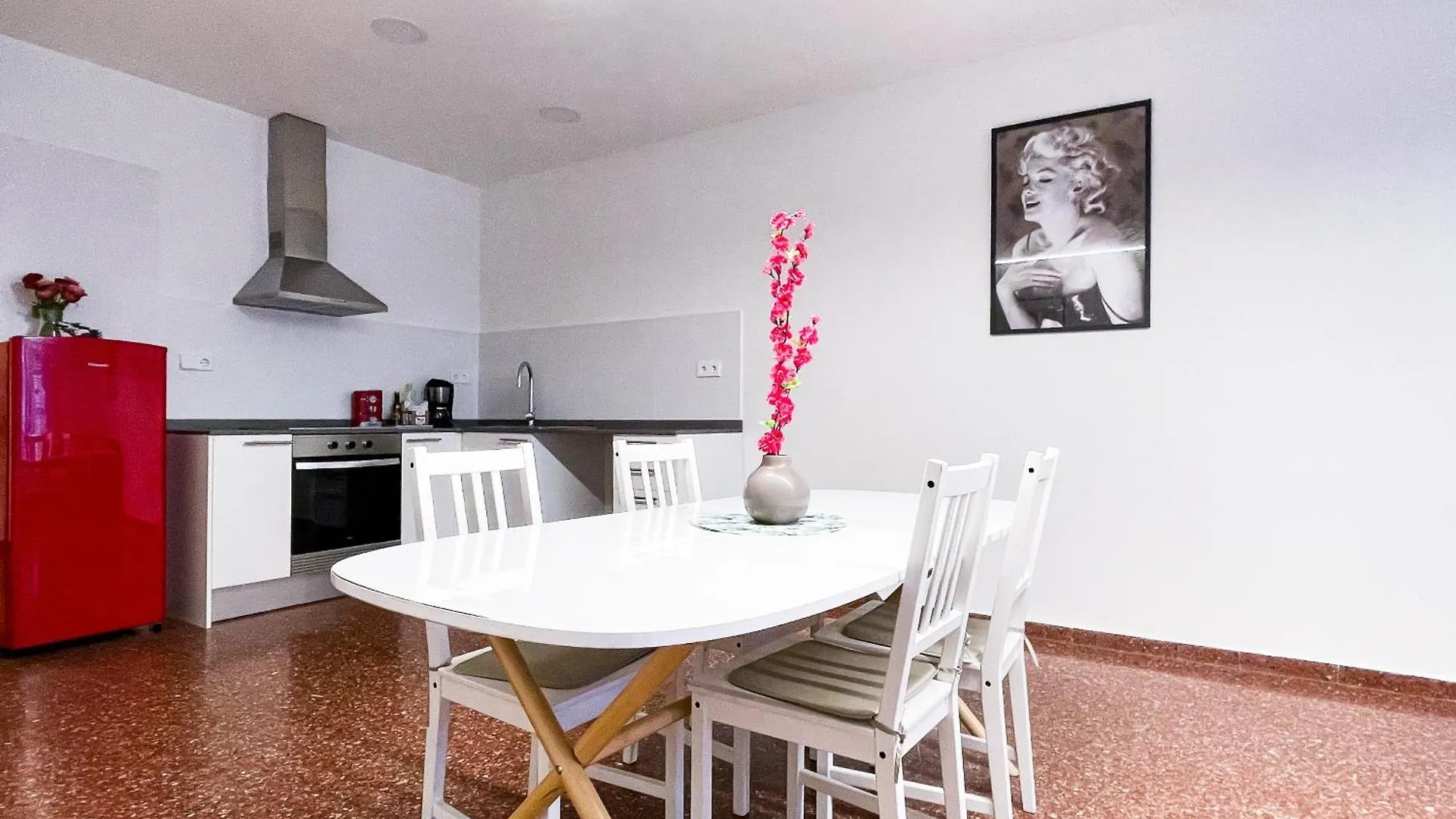 Private Rooms By Bcn Cathedral Barcelona Hostel