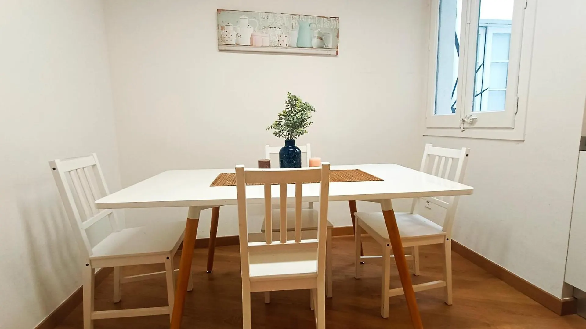 Hostel Private Rooms By Bcn Cathedral Barcelona