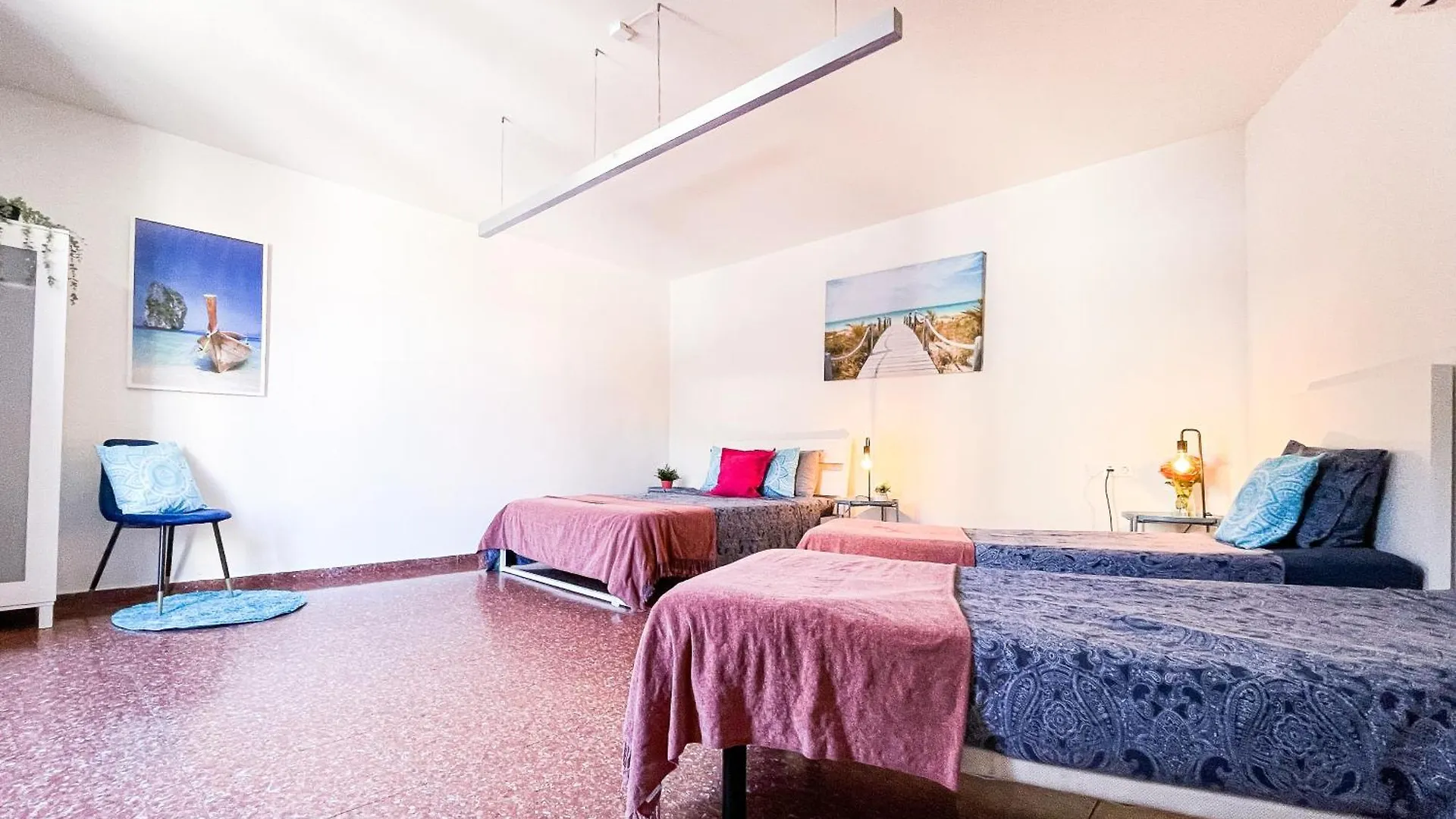 Private Rooms By Bcn Cathedral Barcelona Spanje