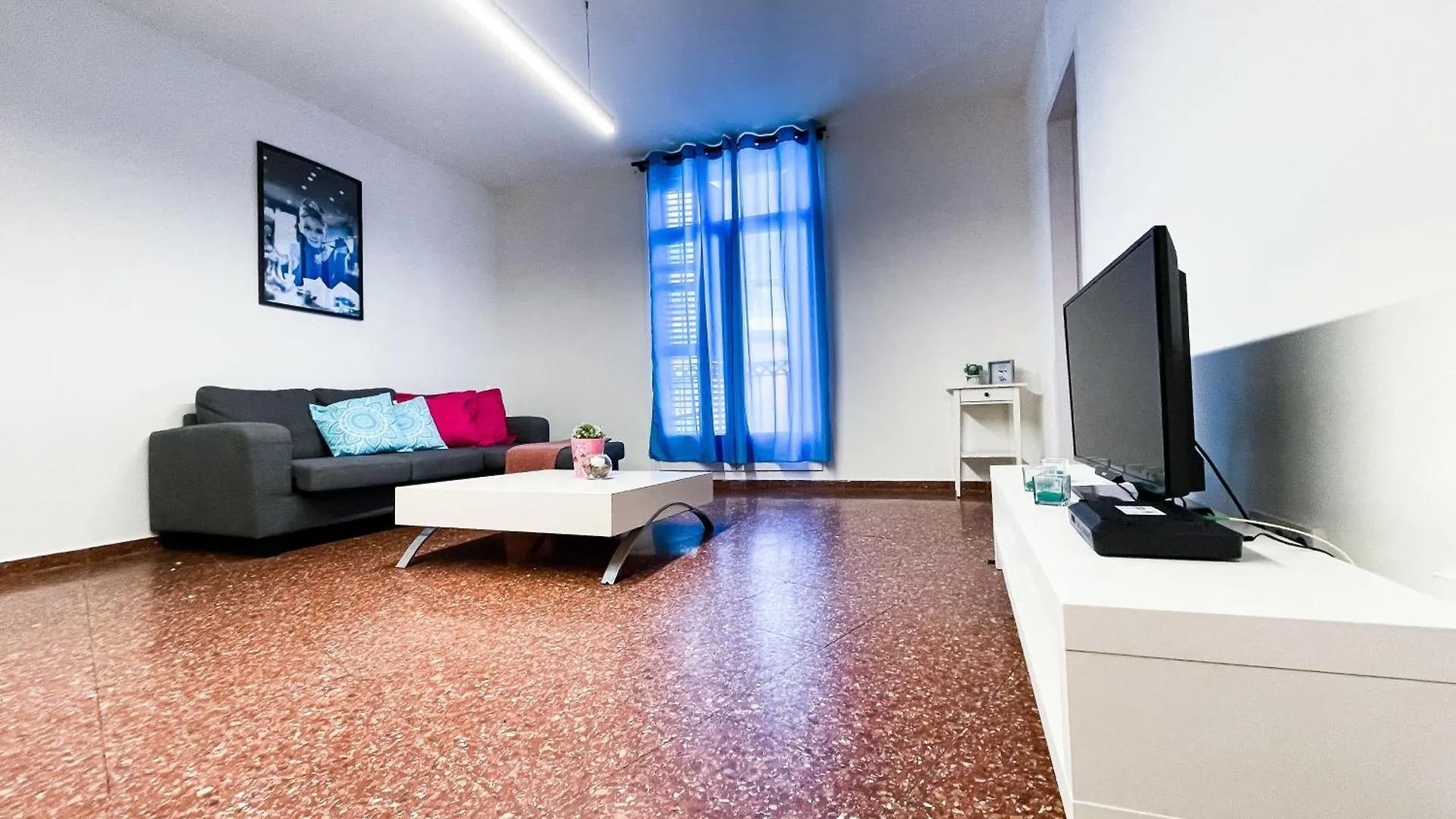 Private Rooms By Bcn Cathedral Barcelona