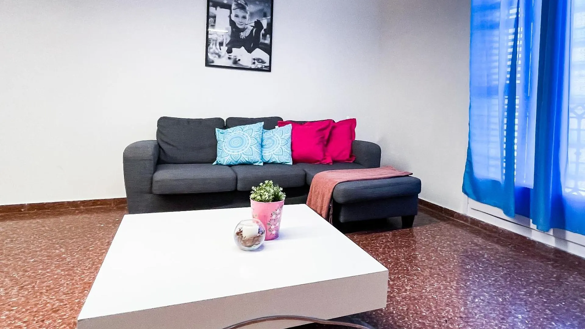 Private Rooms By Bcn Cathedral Barcelona Hostel
