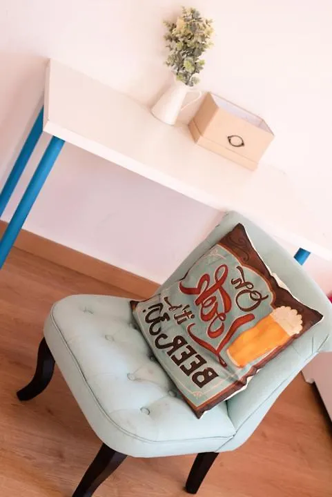 Private Rooms By Bcn Cathedral Barcelona Spanje