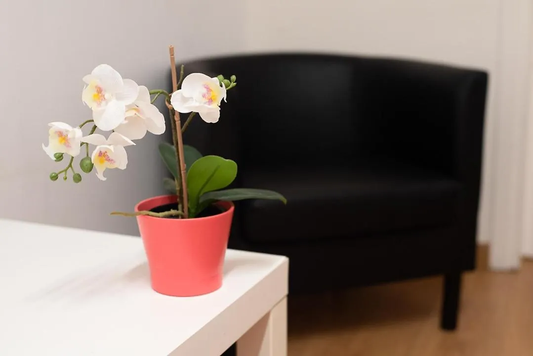 Private Rooms By Bcn Cathedral Barcellona